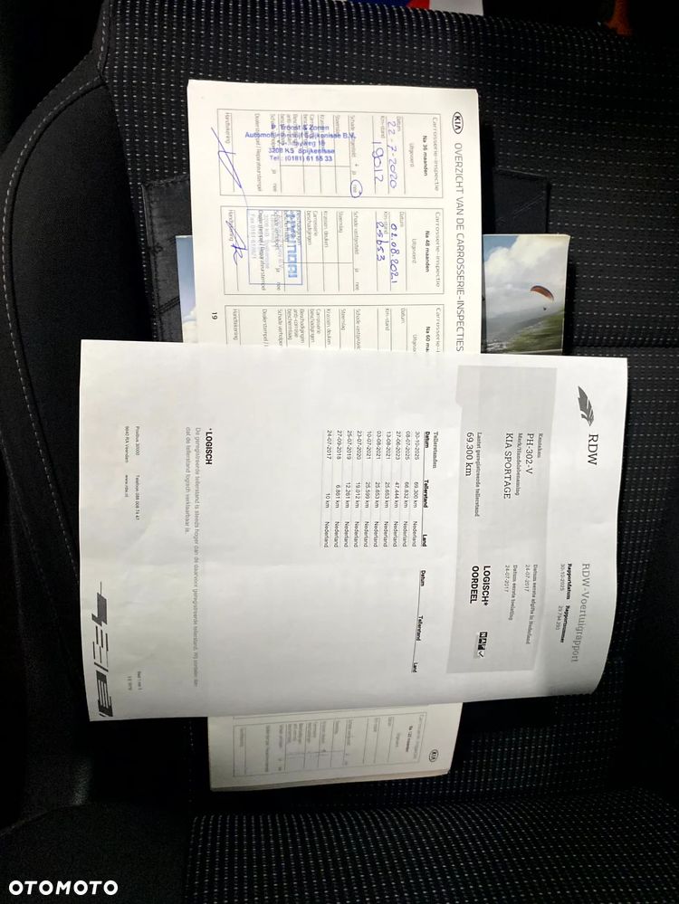 Kia Sportage ver-1-6-gdi-2wd-vision - 24