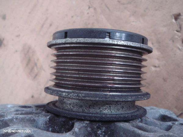 Alternador Seat Leon (1P1) - 2
