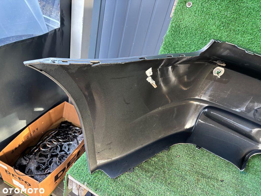 BMW M3 E92/E93 Zderzak tył - 5