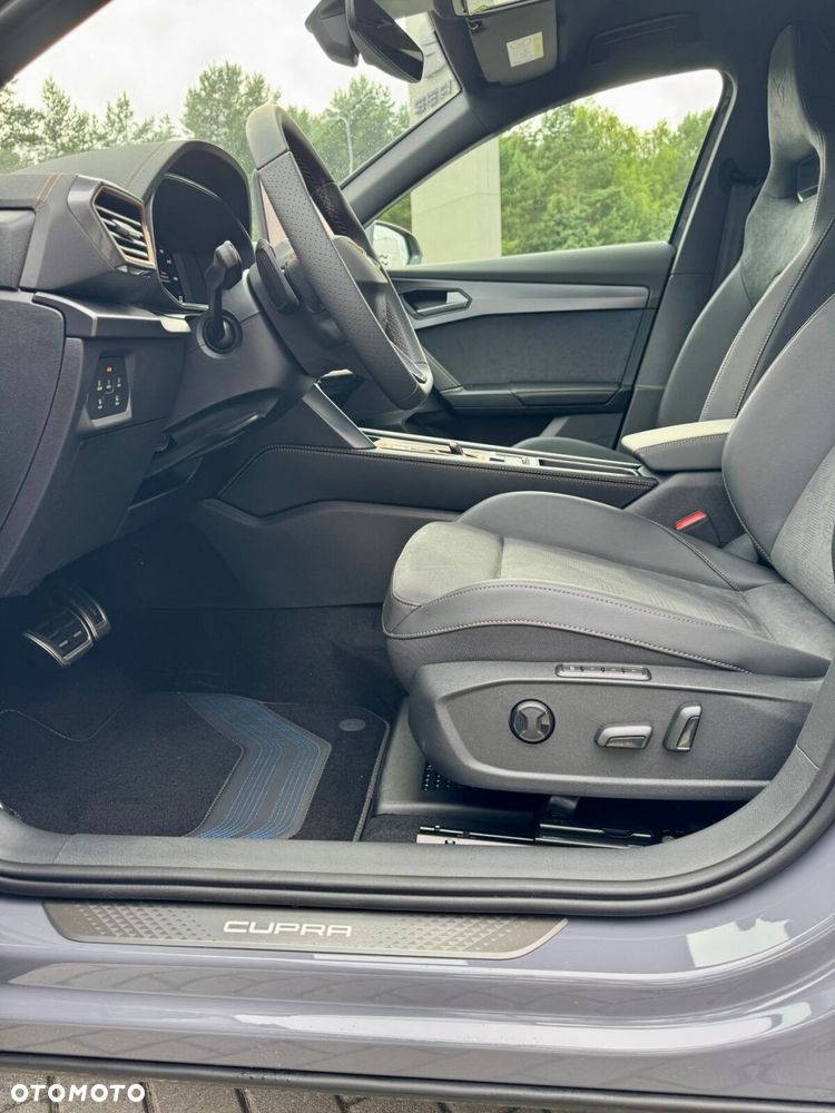 Cupra Formentor 1.5 eTSI mHEV DSG - 19