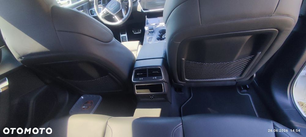 Audi S6 Limousine - 17