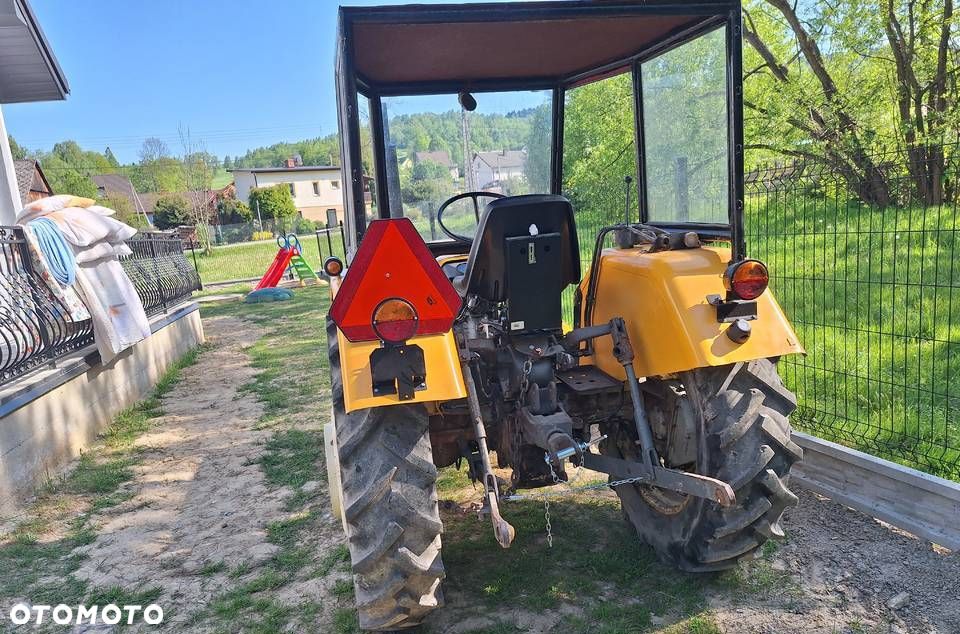 Ursus C330M - 3