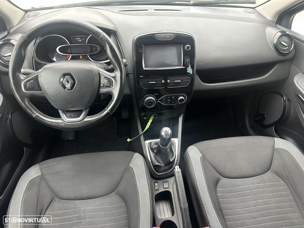 Renault Clio 0.9 TCE Confort - 11