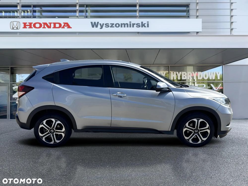 Honda HR-V 1.5 Executive (ADAS / Connect+) CVT - 7