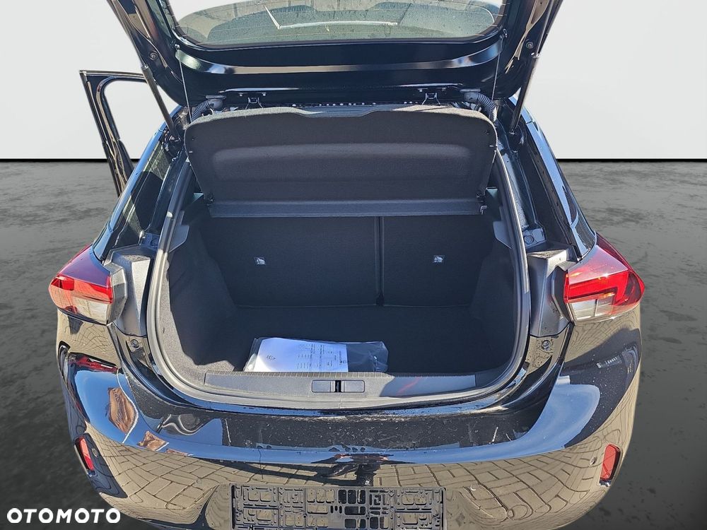 Opel Corsa - 9