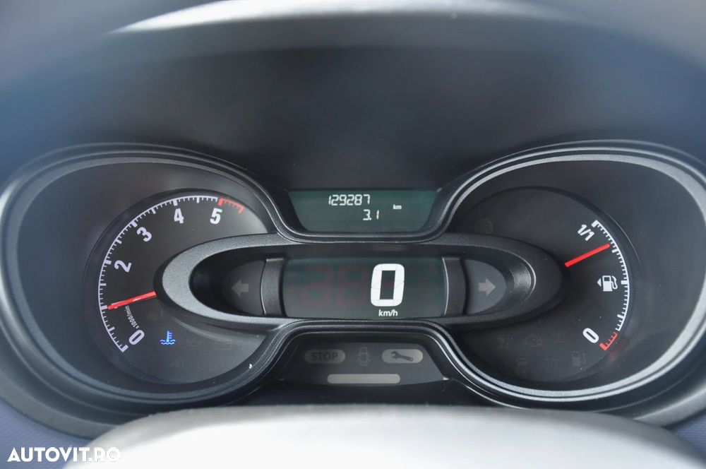 Opel Vivaro L2H1 S&S - 23