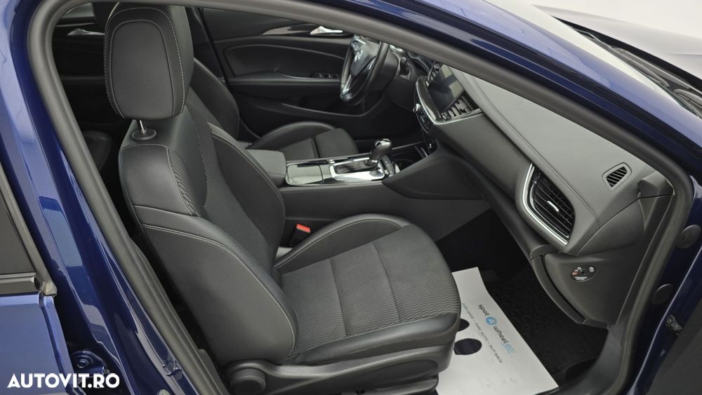Opel Insignia - 19