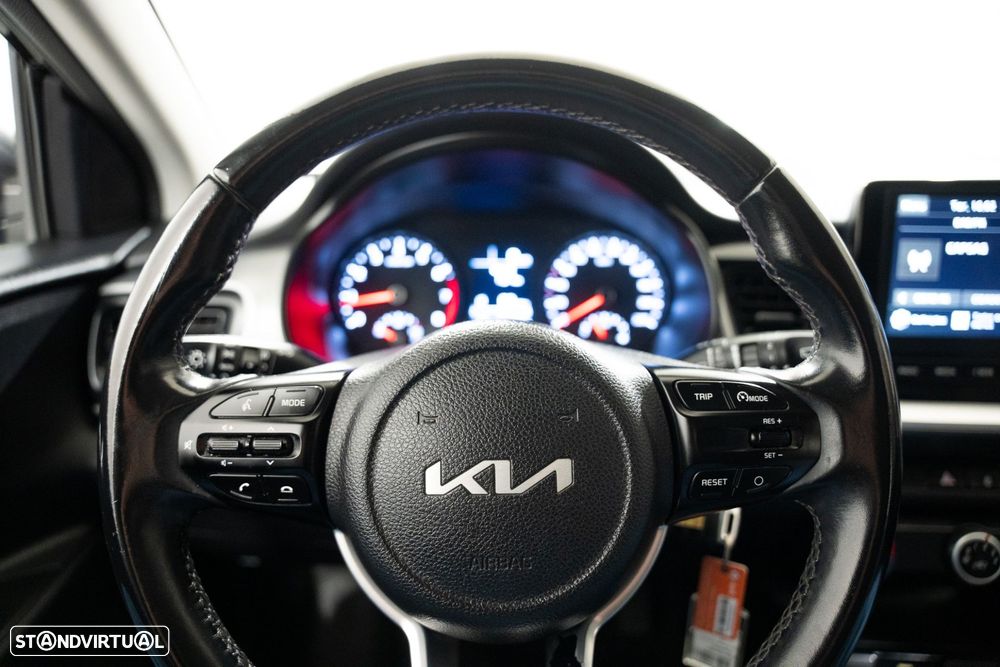 Kia Stonic 1.2 Dynamic - 8
