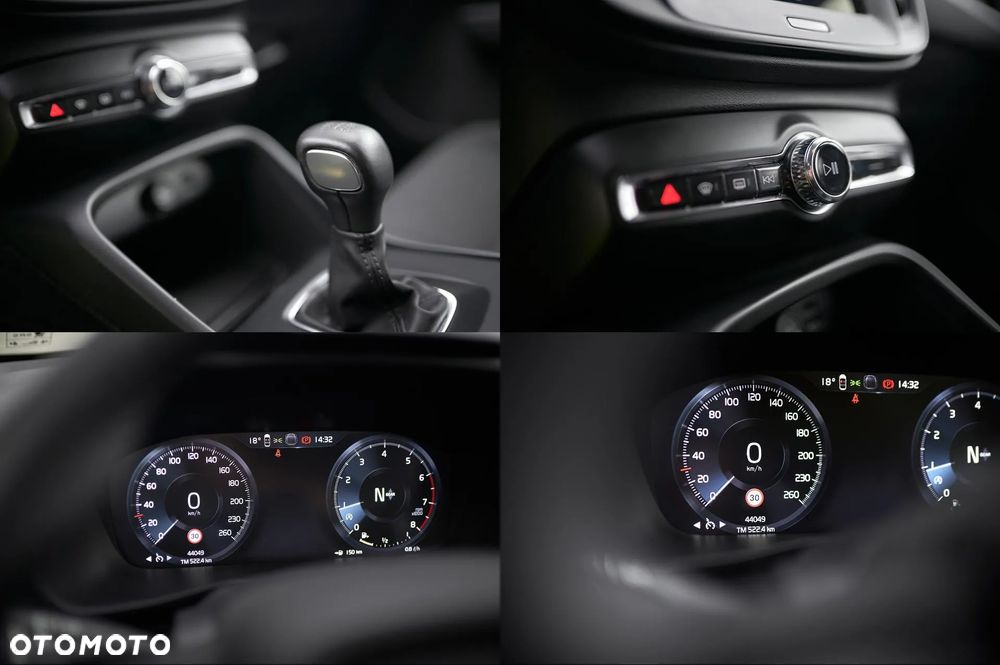 Volvo XC 40 - 34