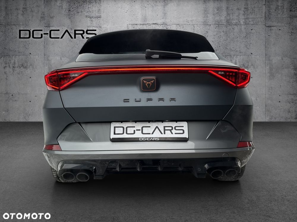 Cupra Formentor VZ 2.0 TSI 4Drive DSG - 7