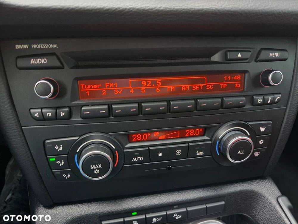 BMW X1 xDrive20d - 30