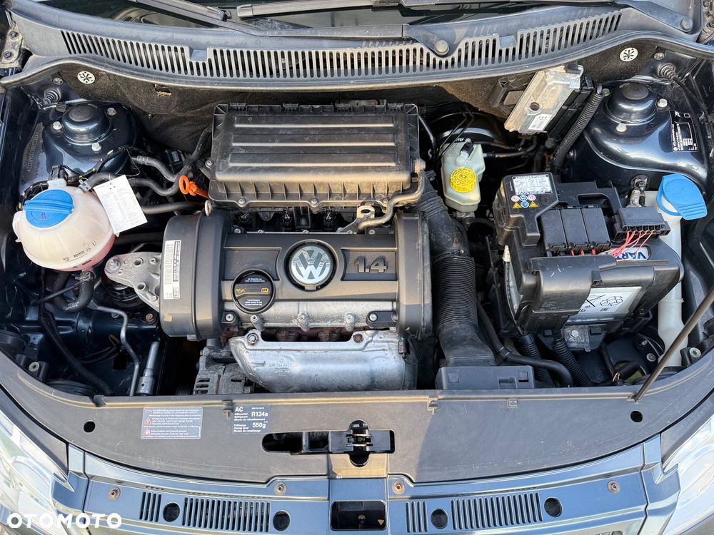 Volkswagen Polo 1.4 United - 18