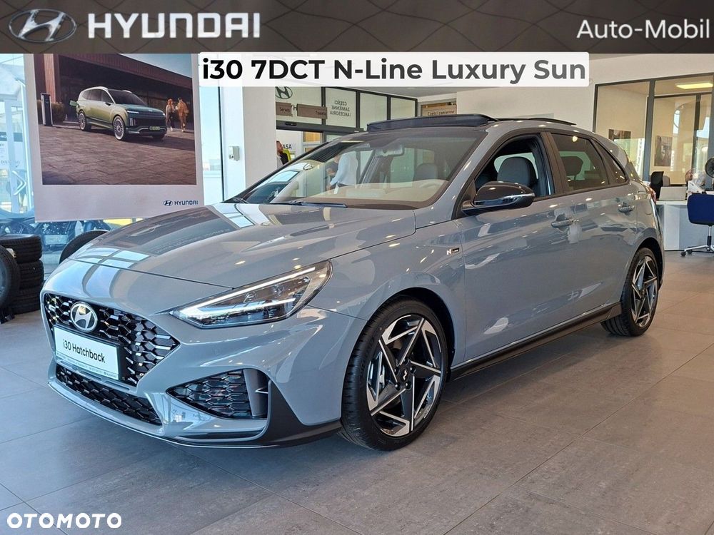 Hyundai i30 - 2