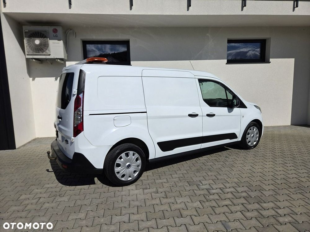 Ford Transit Connect - 13