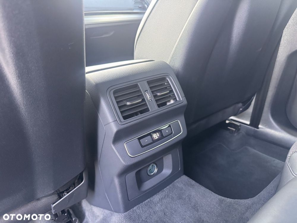 Audi Q5 35 TDI mHEV S Line S tronic - 25