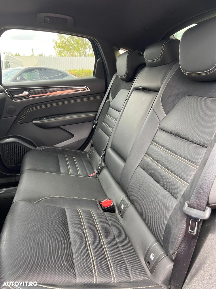 Renault Arkana E-TECH 145 E-Tech Engineered - 27