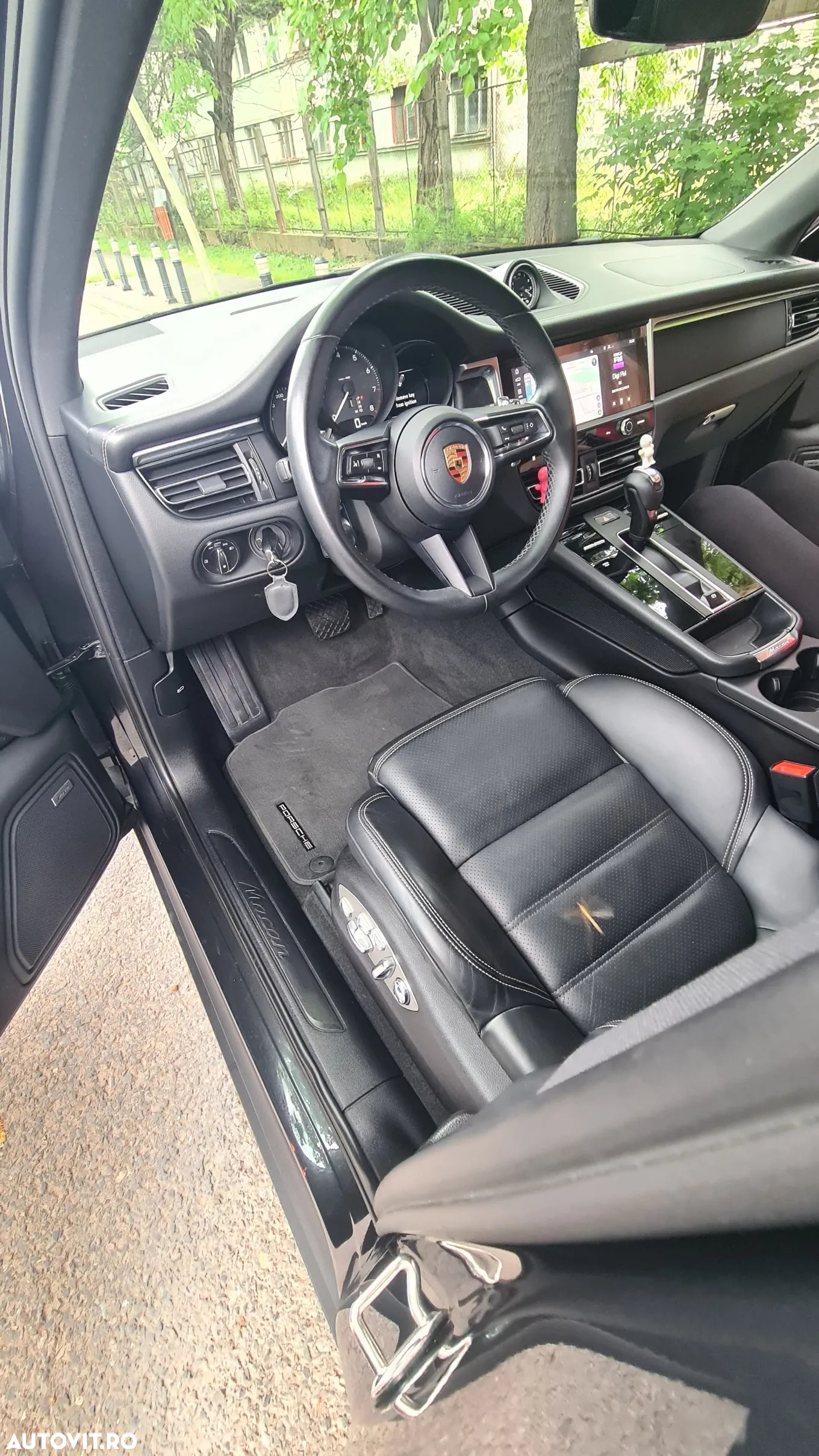 Porsche Macan - 6