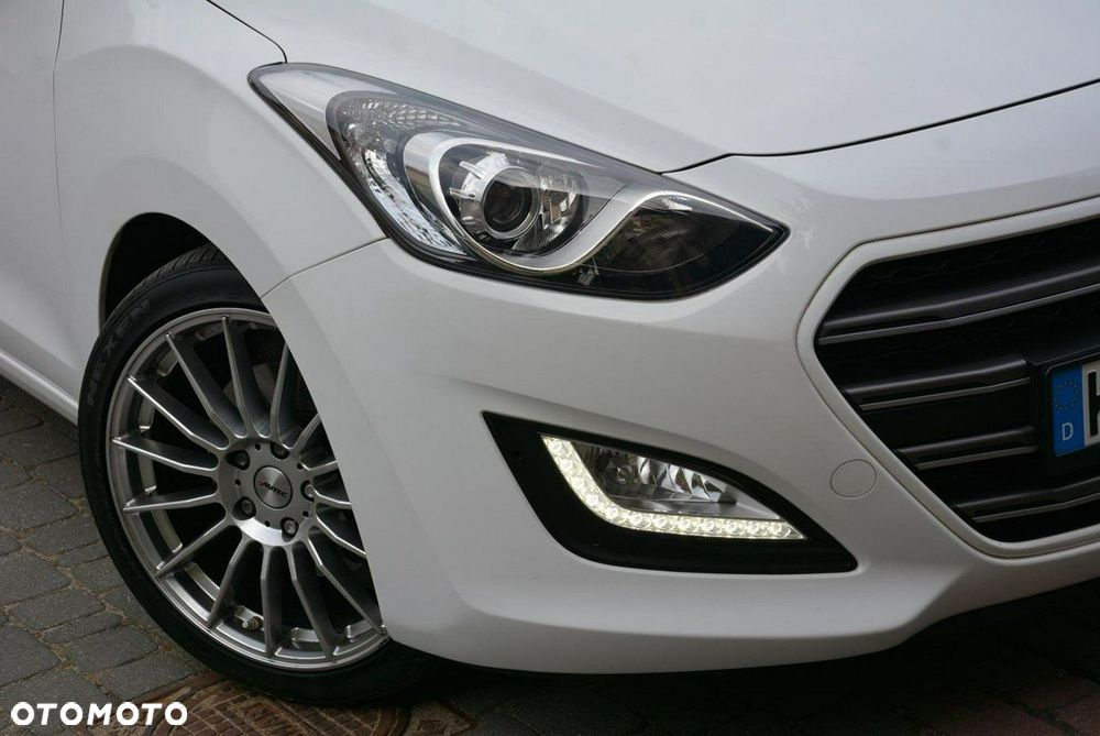 Hyundai i30 1.6 GDI BlueDrive Premium - 7