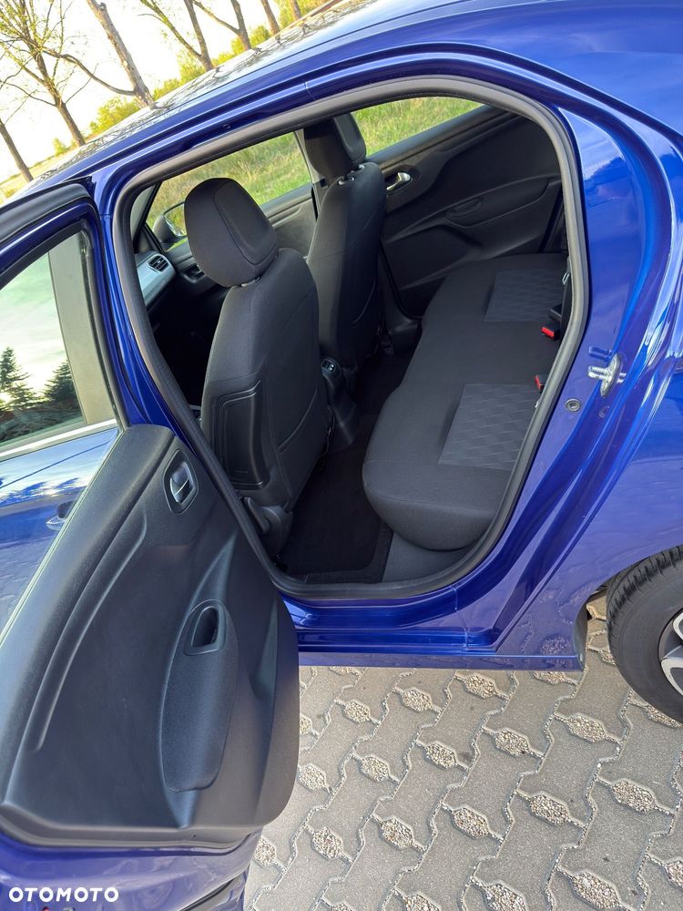 Citroën C-Elysée PureTech 82 Selection - 12