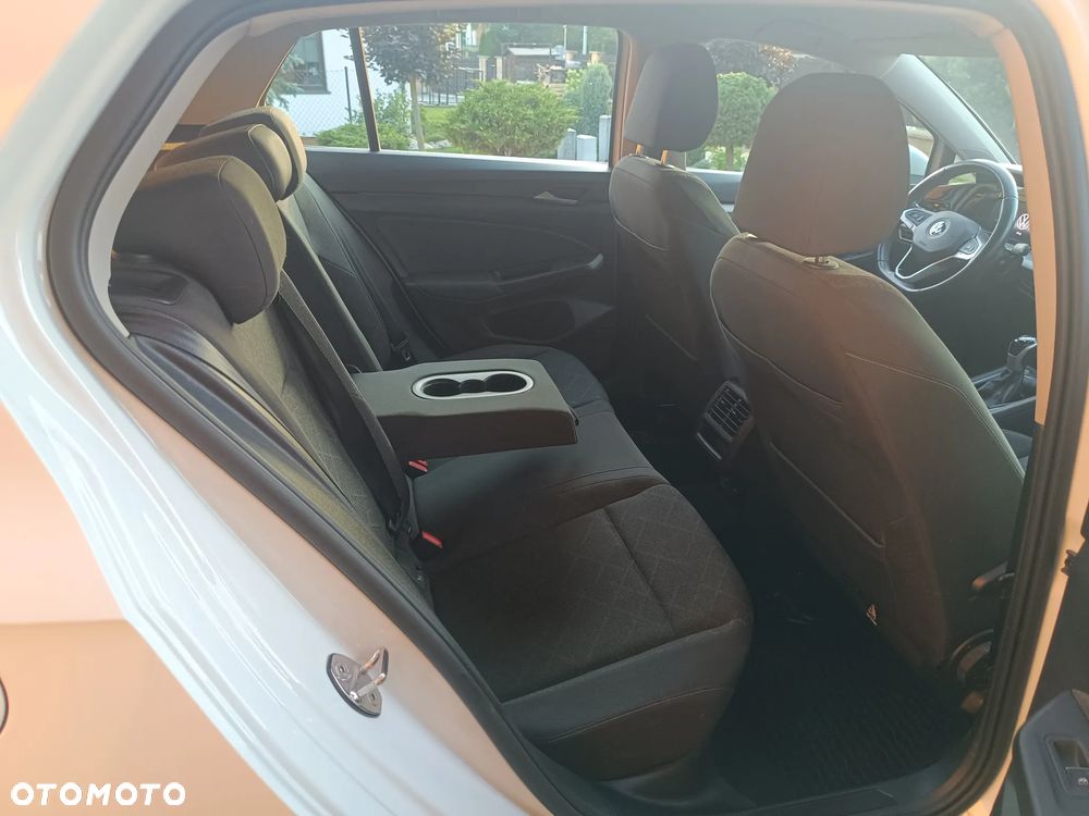 Volkswagen Golf 1.5 TSI EVO Life - 31