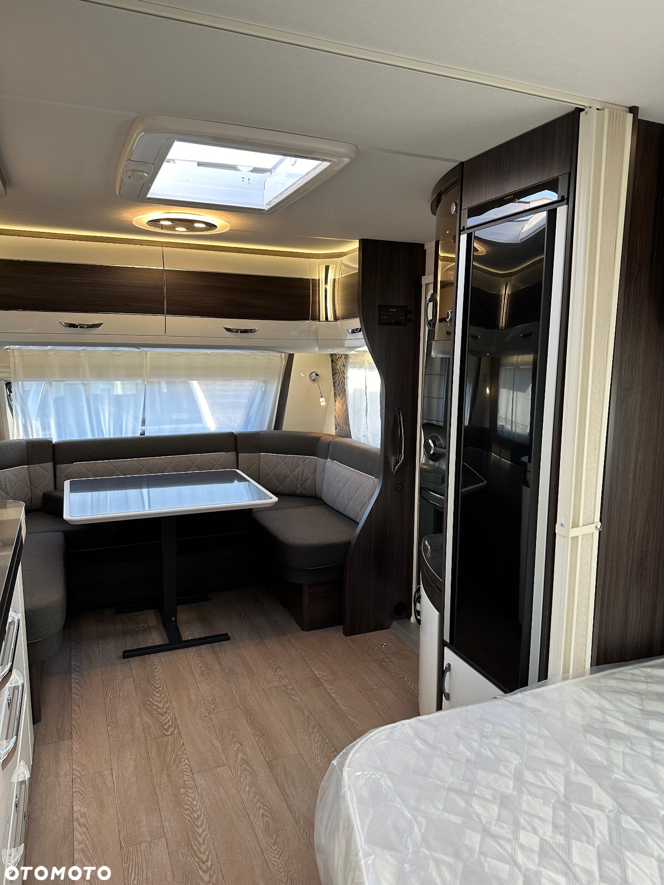 Hobby 560 WFU PRESTIGE - 8