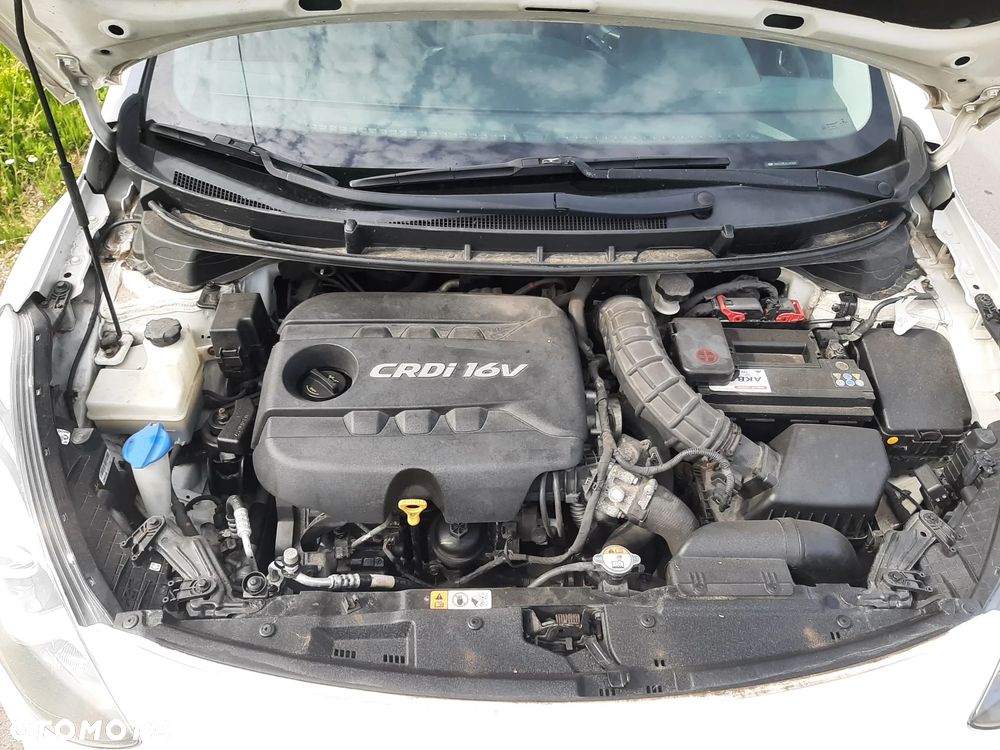 Hyundai i30 1.4 CRDi Classic - 19