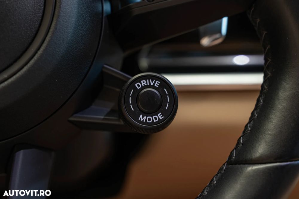 Porsche Panamera 4 E-Hybrid - 21
