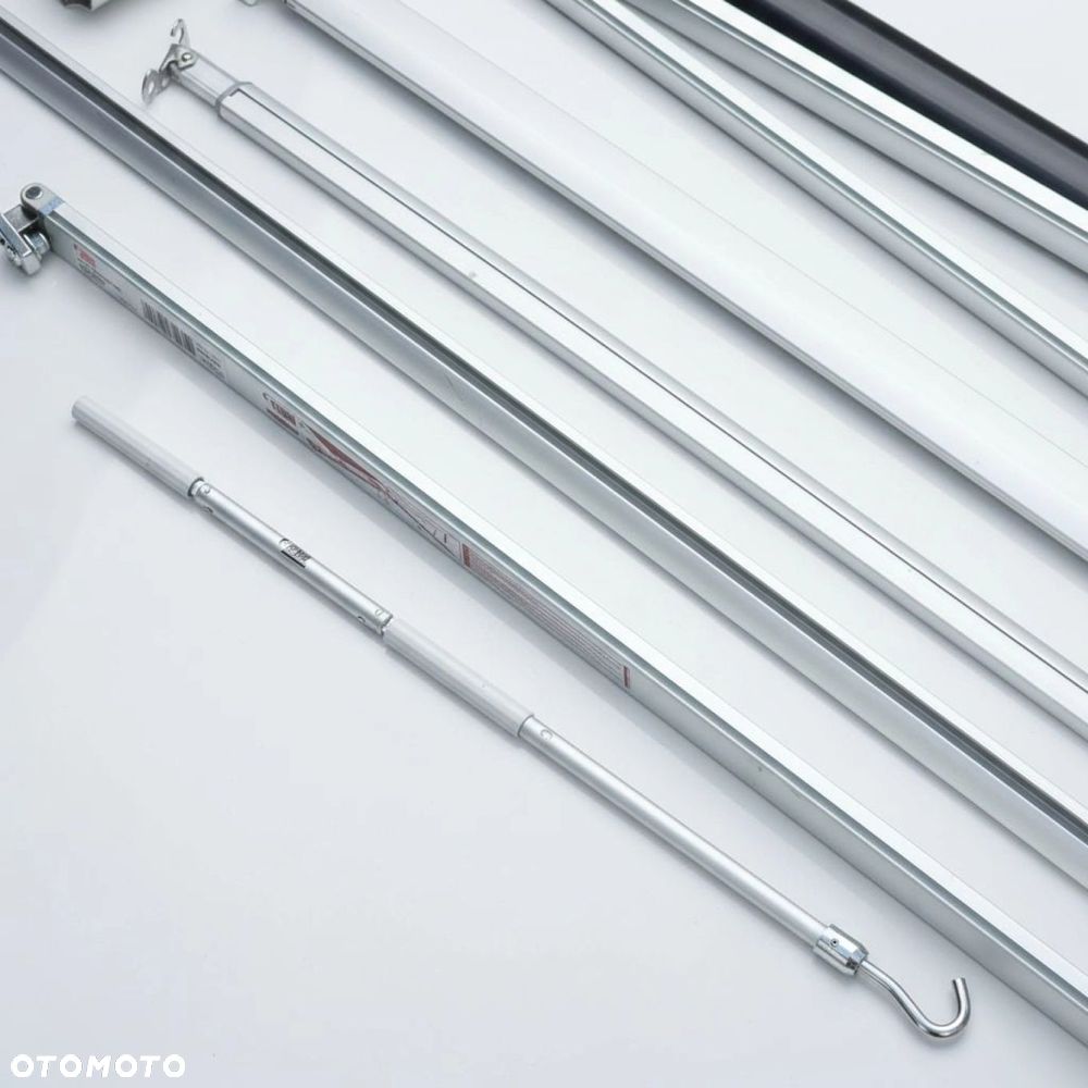 VW T5 T6 CALIFORNIA KAMPER markiza roleta - 5