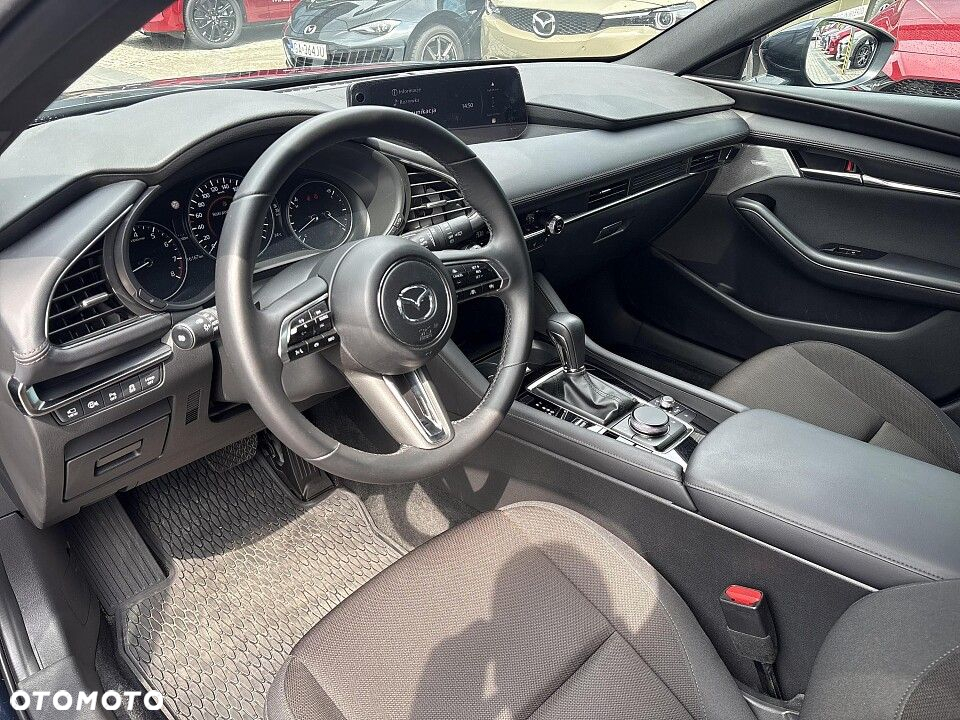 Mazda 3 - 5
