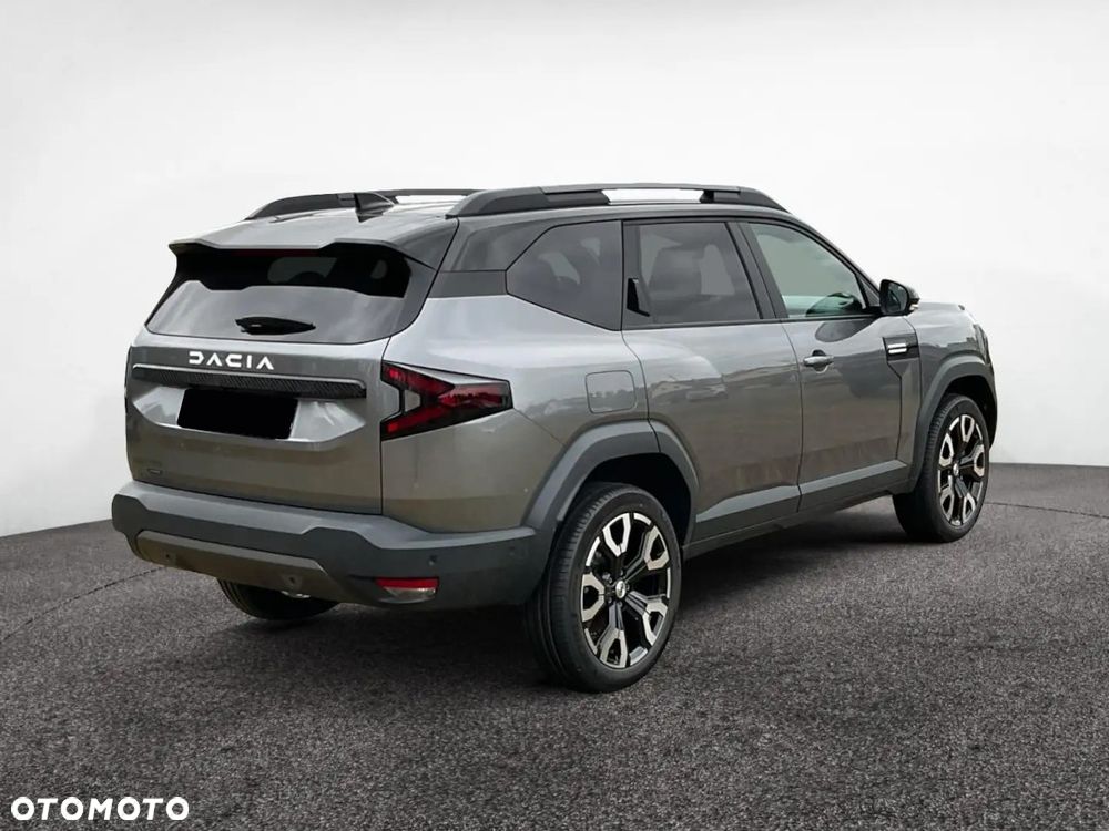 Dacia Bigster 1.8 Full Hybrid 155 Journey MMT - 4
