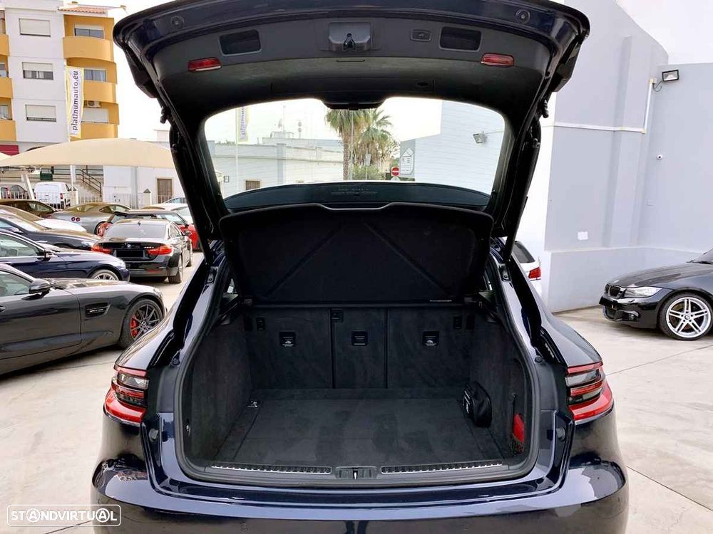 Porsche Macan S PDK - 36
