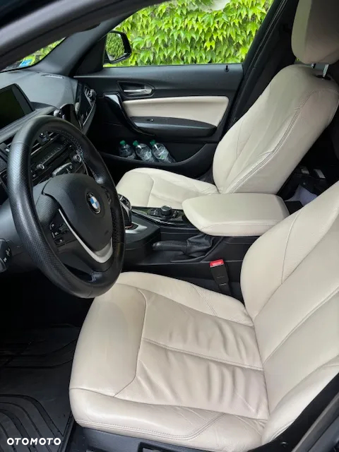 BMW Seria 1 - 9