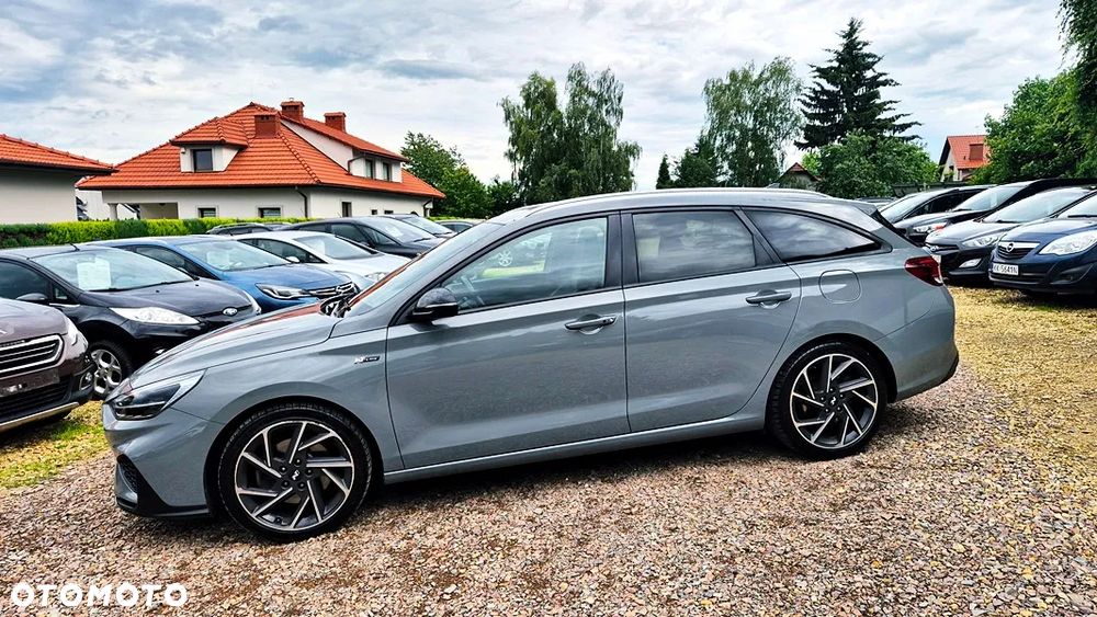 Hyundai i30 N - 23