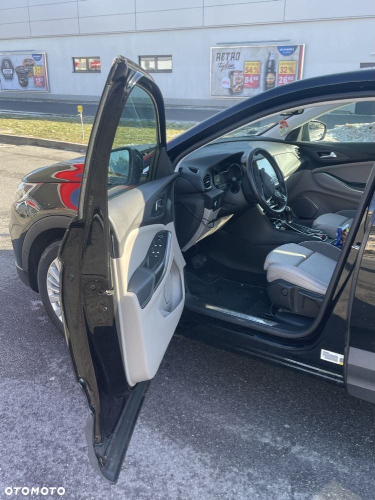 Opel Grandland X 2.0 CDTI Elite S&S - 13