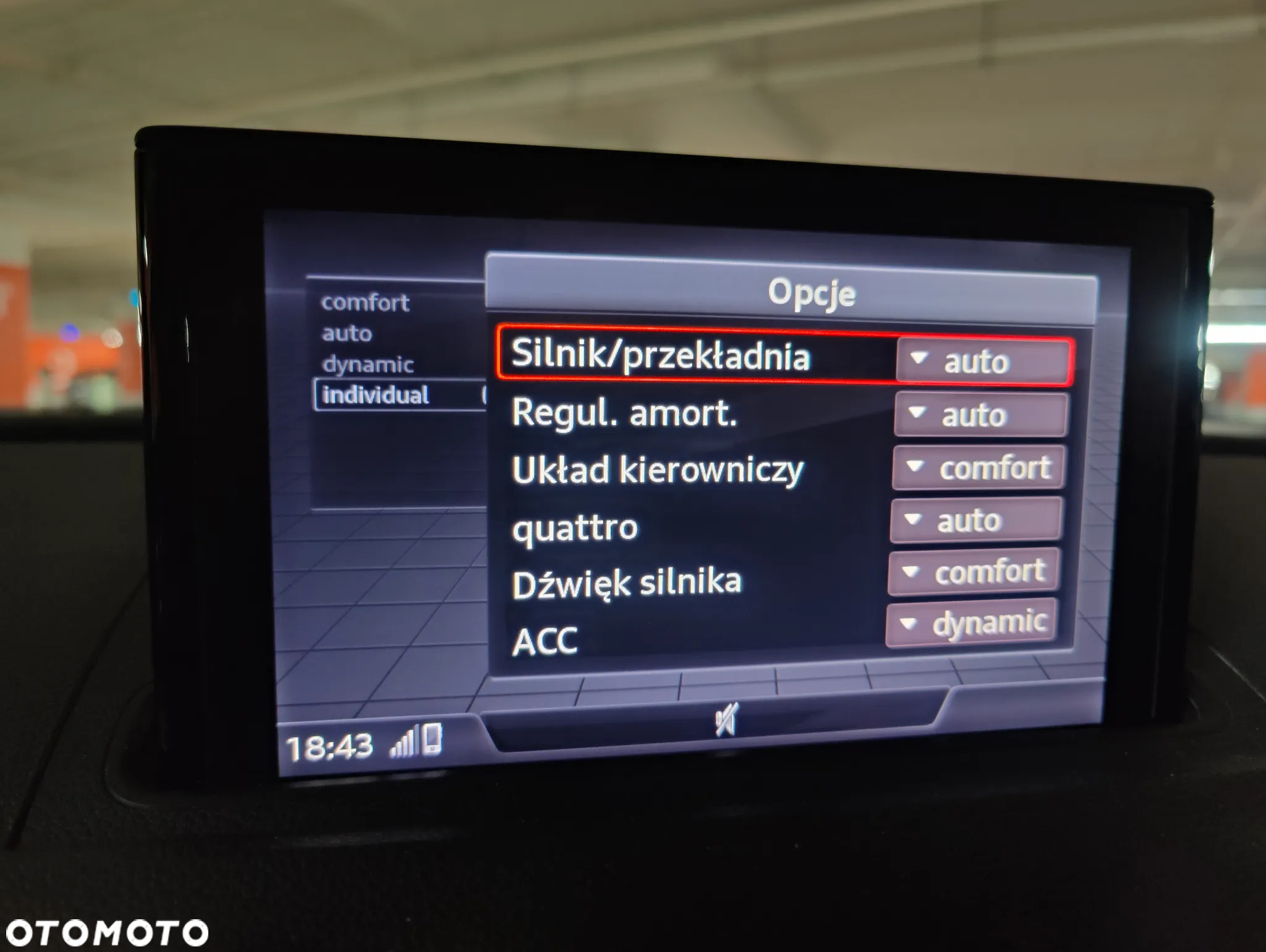 Audi RS3 2.5 TFSI Quattro S tronic - 13
