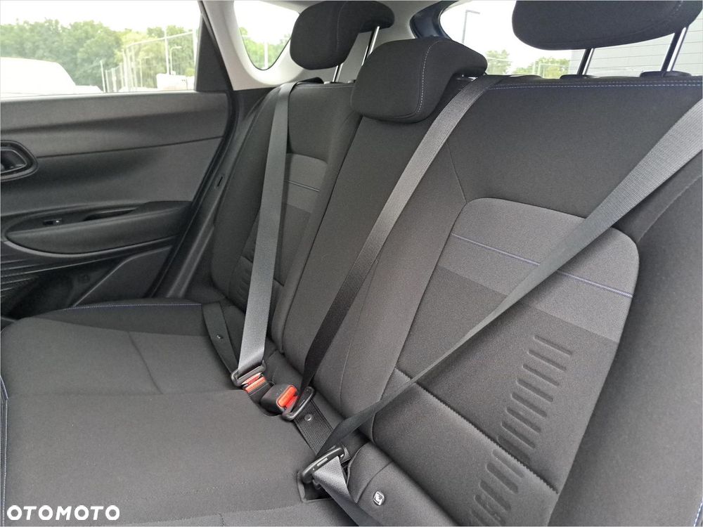 Hyundai Bayon - 16