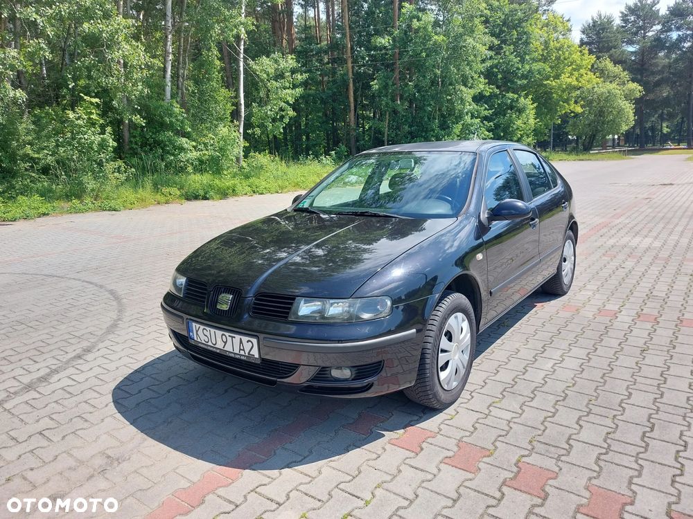 Seat Leon 1.6 Signo - 2