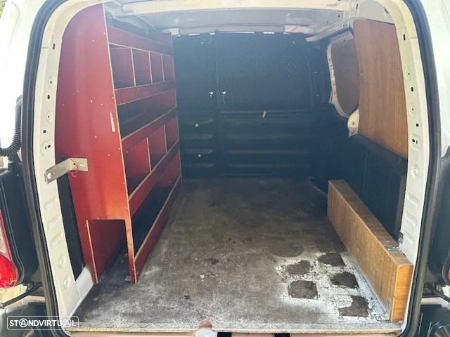 Citroën BERLINGO 3 LUG. - 9