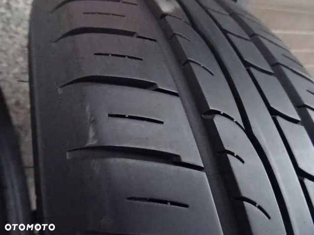 175/65/R15 84H DUNLOP SPORT BLURESPONSE - 6