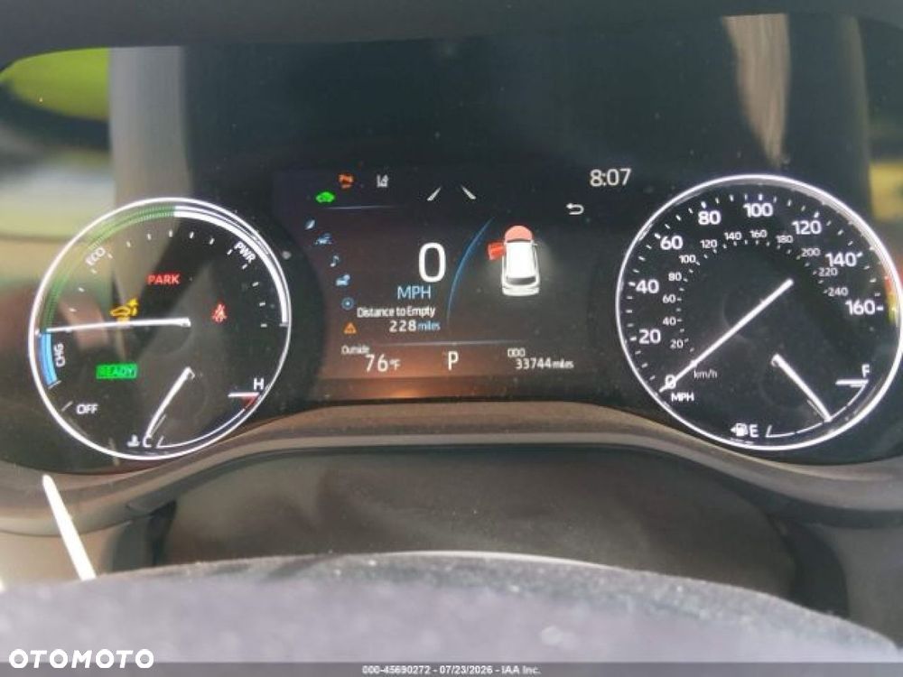 Toyota Sienna - 10