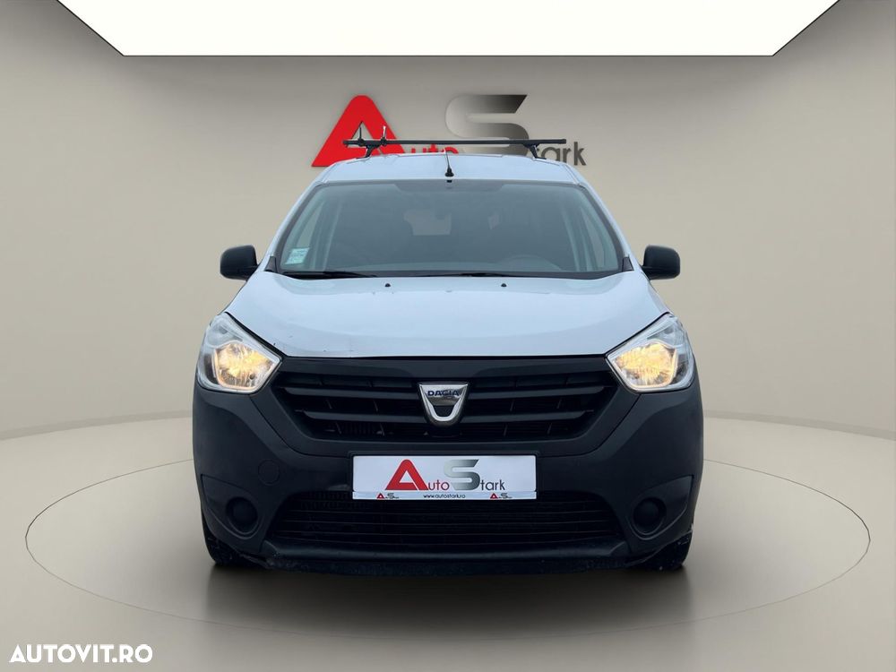 Dacia Dokker - 4