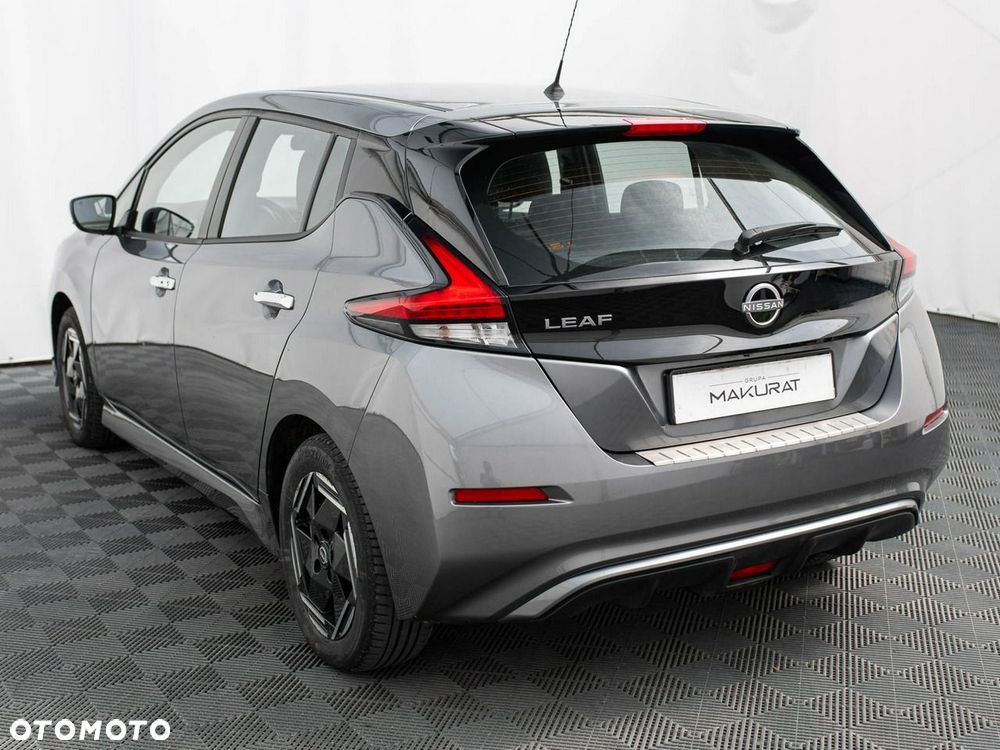 Nissan Leaf 40kWh Acenta - 5