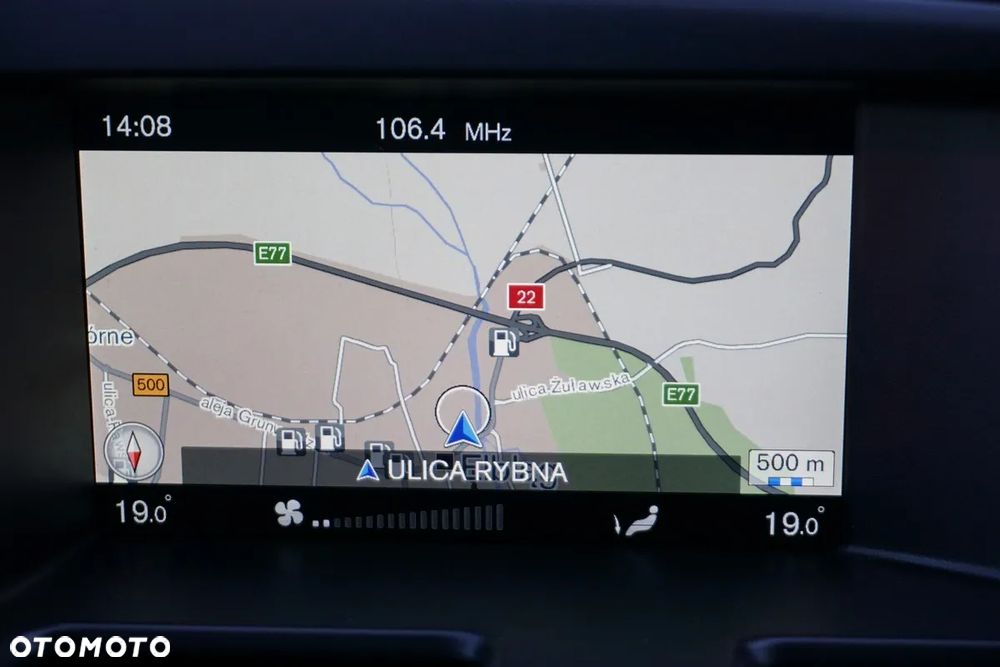 Volvo XC 60 D4 Summum - 30