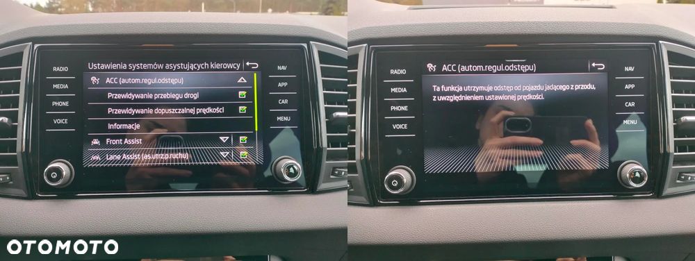 Skoda Karoq 1.5 TSI ACT Sportline DSG - 27