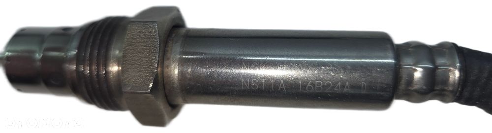 Sensor czujnik NOX A0009058011 Mercedes Gwarancja dobieramy pod VIN sonda - 3