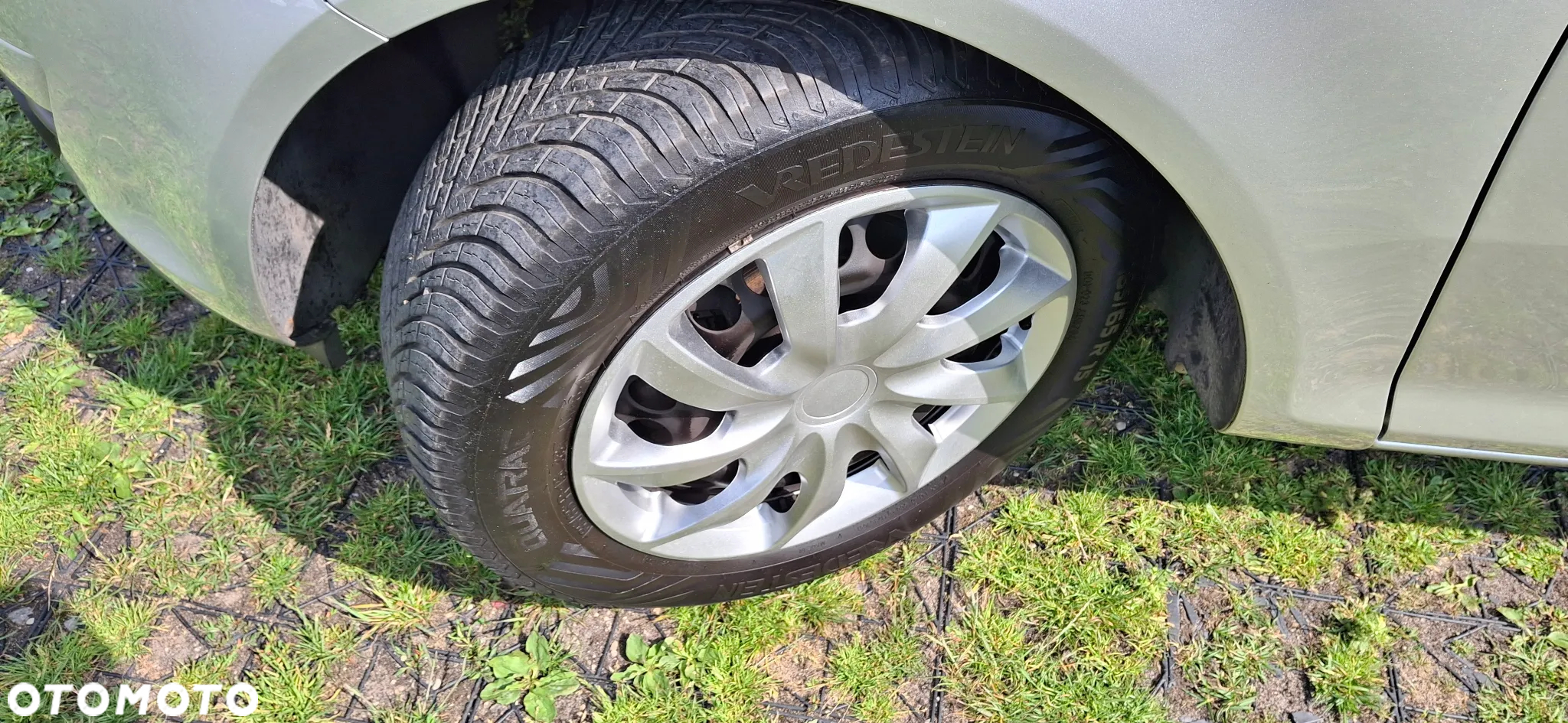 Opel Corsa 1.2 16V EcoFLEX Edition 111 Jahre - 13
