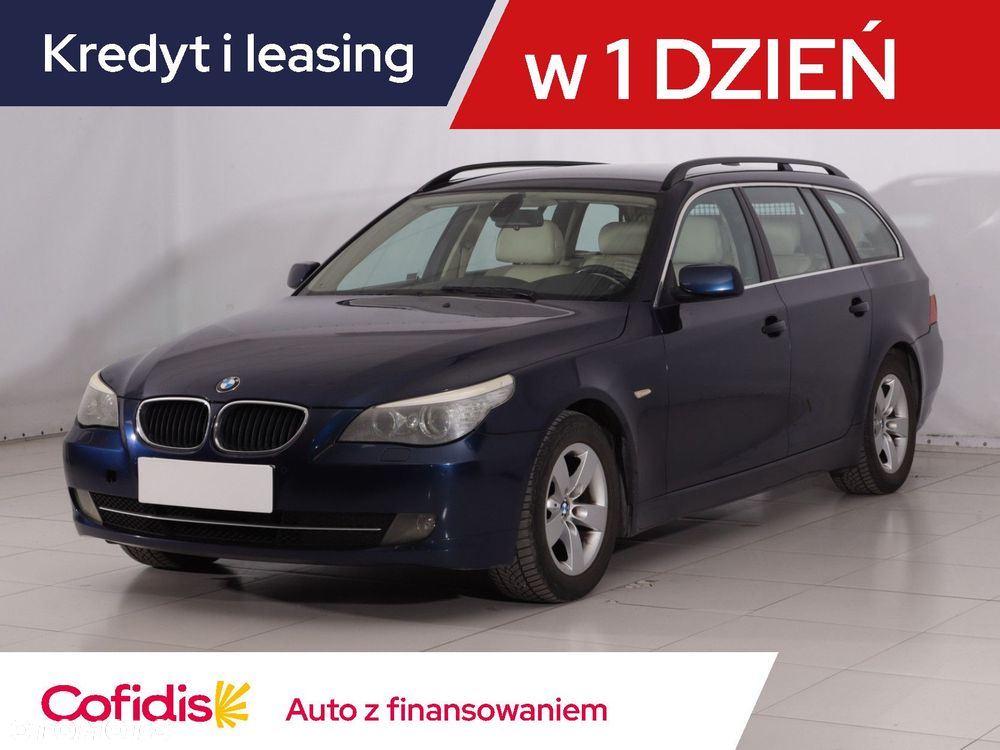 BMW Seria 5 - 2