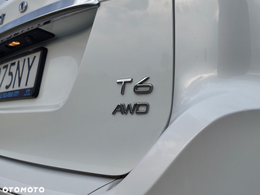Volvo XC 60 - 15