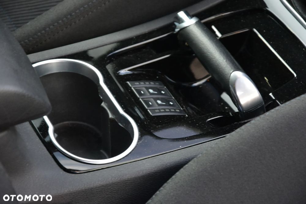 Ford Galaxy 2.0 FF Titanium - 7