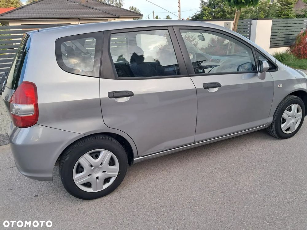 Honda Jazz 1.4 ES - 2
